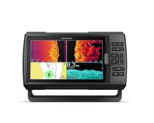 Garmin Sonar Striker Vivid 9sv Plus